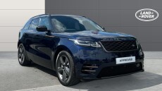 Land Rover Range Rover Velar 3.0 D300 MHEV R-Dynamic S 5dr Auto Diesel Estate